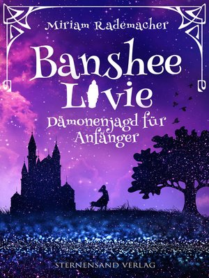 cover image of Banshee Livie (Band 1)